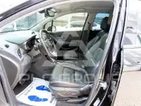 2019 GM Daewoo Trax