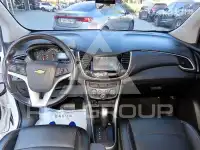 2019 GM Daewoo Trax
