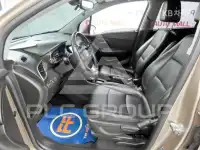 2019 GM Daewoo Trax