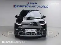 2019 GM Daewoo Trax