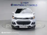 2019 GM Daewoo Trax