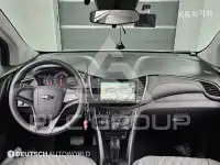 2019 GM Daewoo Trax