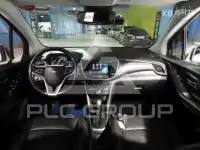2019 GM Daewoo Trax