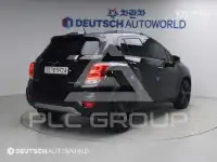 2019 GM Daewoo Trax