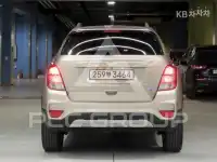 2019 GM Daewoo Trax
