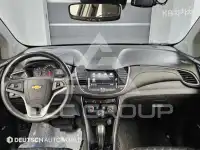 2019 GM Daewoo Trax