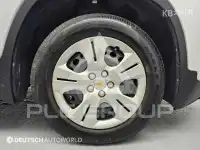 2019 GM Daewoo Trax