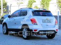 2019 GM Daewoo Trax