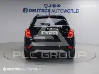 2019 GM Daewoo Trax