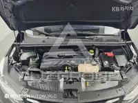 2019 GM Daewoo Trax