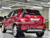 2019 GM Daewoo Trax