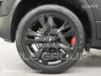 2019 GM Daewoo Trax