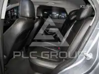 2019 GM Daewoo Trax