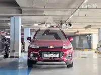 2019 GM Daewoo Trax