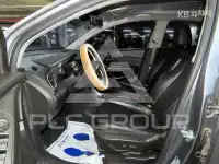 2019 GM Daewoo Trax