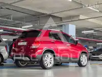 2019 GM Daewoo Trax
