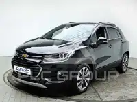 2019 GM Daewoo Trax