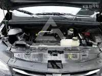 2019 GM Daewoo Trax