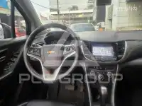 2019 GM Daewoo Trax