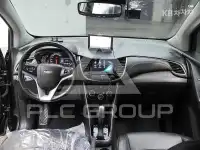 2019 GM Daewoo Trax