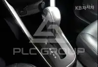 2019 GM Daewoo Trax