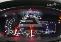 2019 GM Daewoo Trax