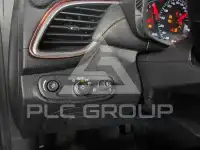 2019 GM Daewoo Trax