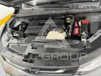 2019 GM Daewoo Trax