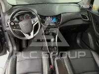 2019 GM Daewoo Trax