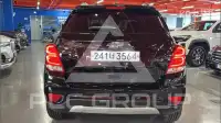 2019 GM Daewoo Trax