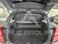 2019 GM Daewoo Trax