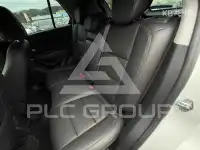 2019 GM Daewoo Trax