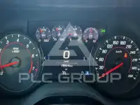 2019 GM Daewoo Camaro