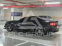 2019 GM Daewoo Camaro