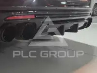 2019 GM Daewoo Camaro
