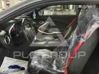 2019 GM Daewoo Camaro