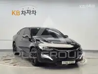 2019 GM Daewoo 쉐보레 말리부
