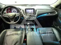 2019 GM Daewoo 쉐보레 말리부