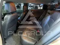 2019 GM Daewoo 쉐보레 말리부