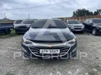 2019 GM Daewoo 쉐보레 말리부