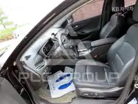 2019 GM Daewoo 쉐보레 말리부