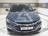 2019 GM Daewoo 쉐보레 말리부
