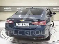 2019 GM Daewoo 쉐보레 말리부