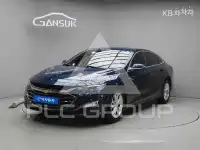 2019 GM Daewoo 쉐보레 말리부
