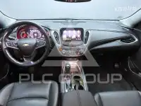 2019 GM Daewoo 쉐보레 말리부