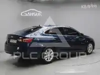2019 GM Daewoo 쉐보레 말리부