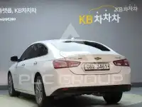 2019 GM Daewoo 쉐보레 말리부