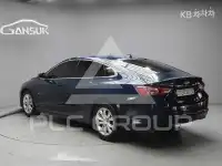 2019 GM Daewoo 쉐보레 말리부