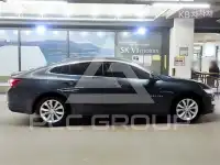 2019 GM Daewoo 쉐보레 말리부