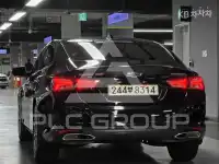 2019 GM Daewoo 쉐보레 말리부